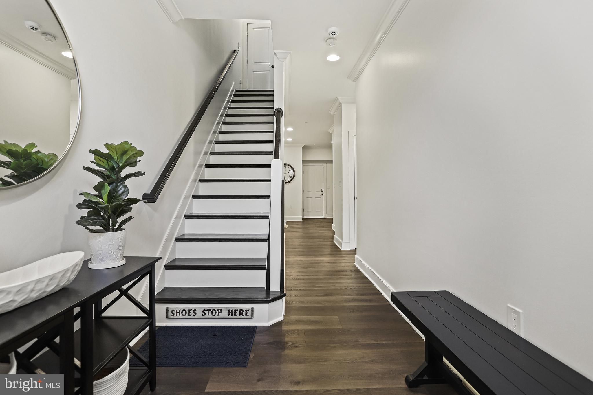 POTOMAC YARD - Residential