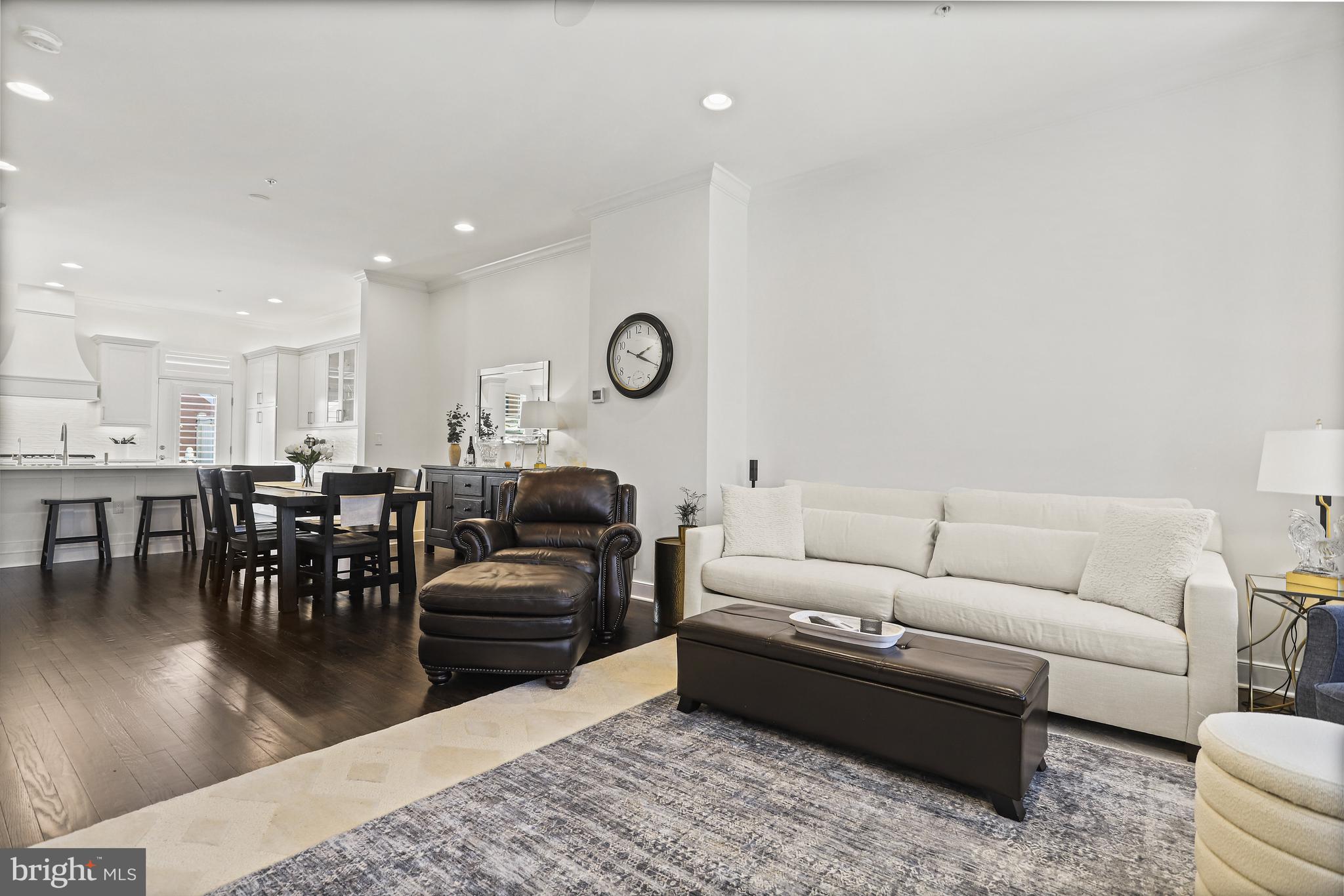 POTOMAC YARD - Residential