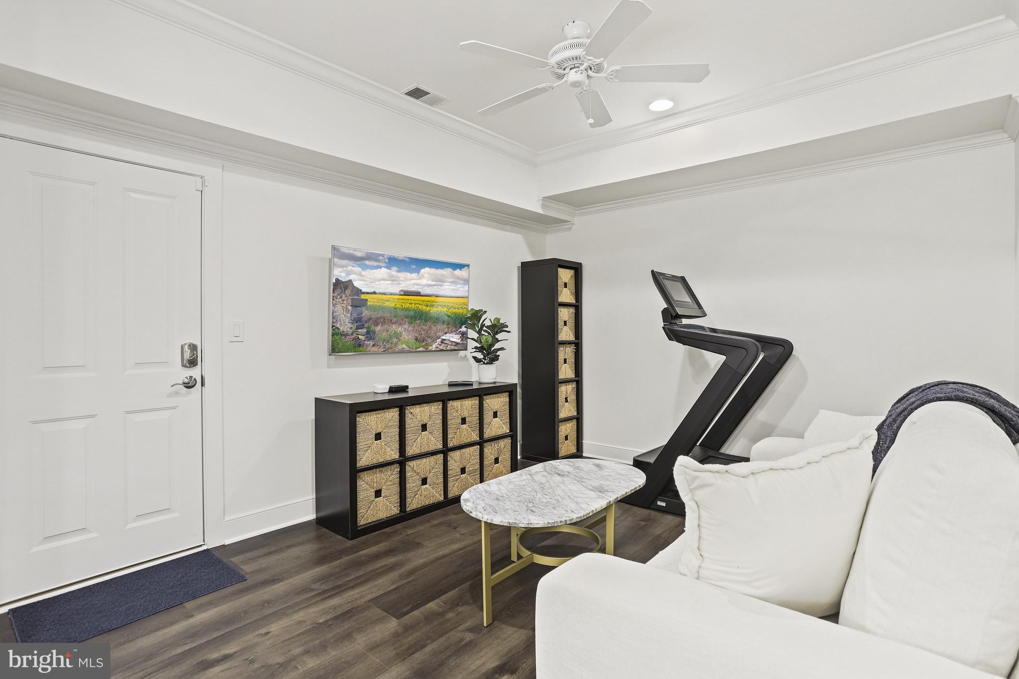 POTOMAC YARD - Residential