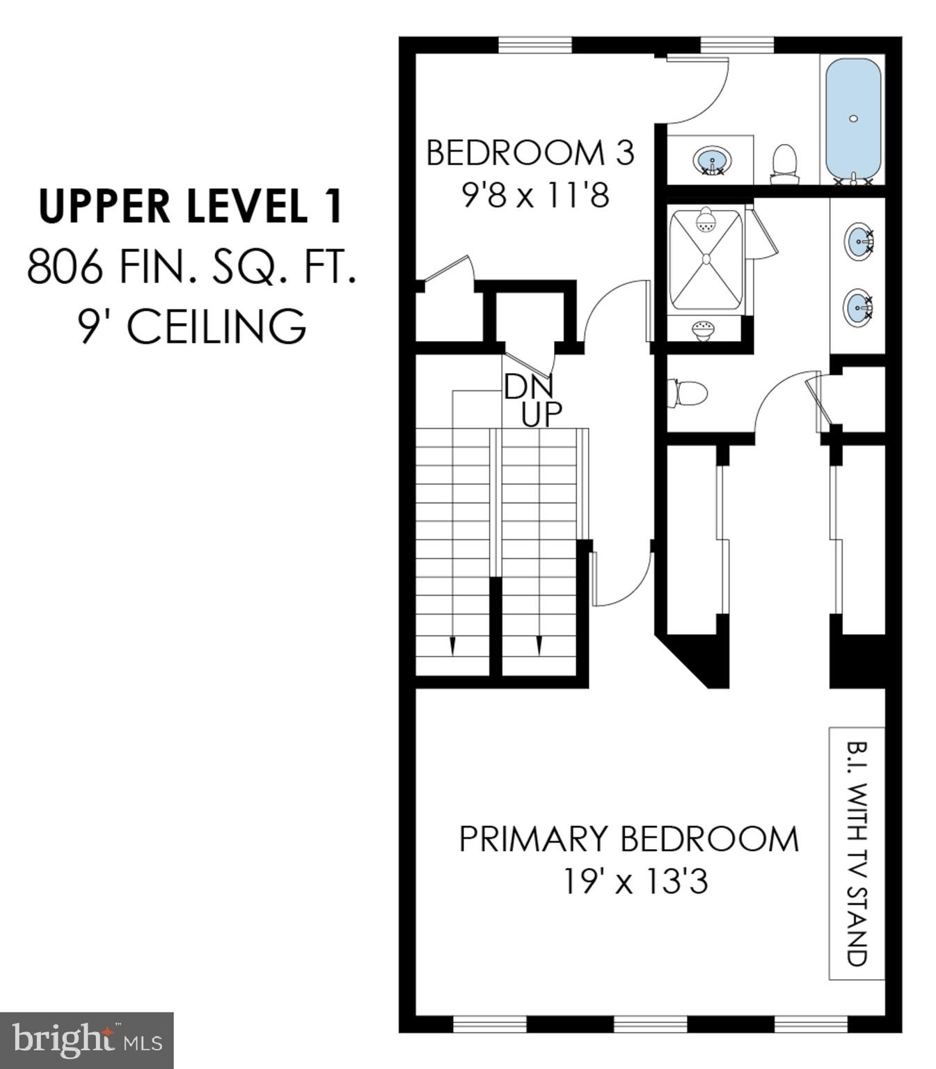 POTOMAC YARD - Residential