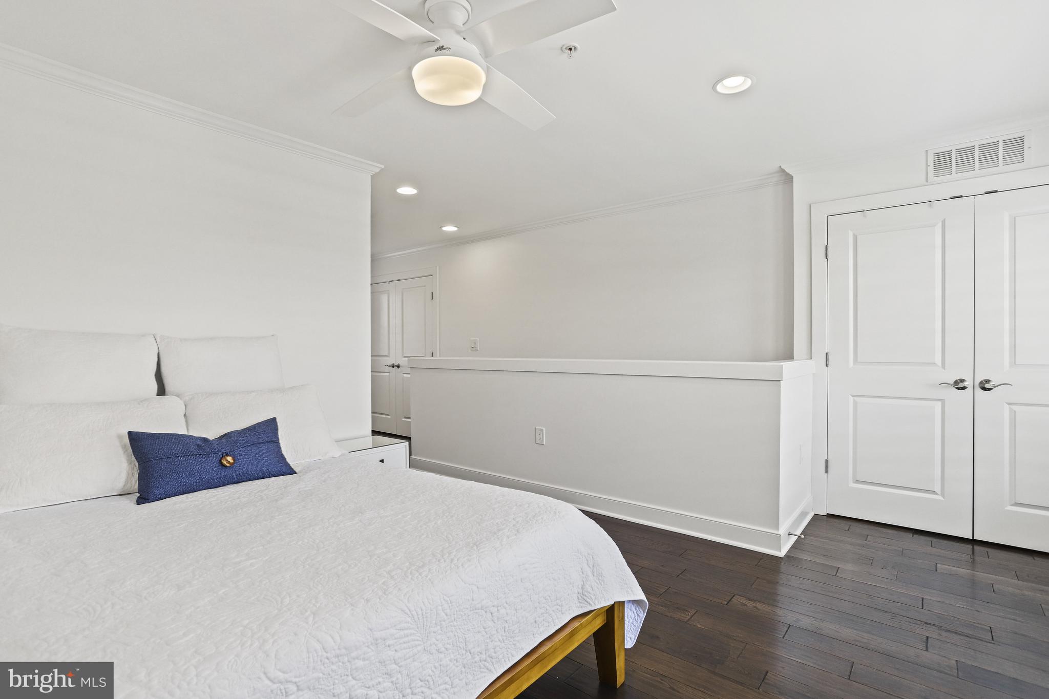 POTOMAC YARD - Residential