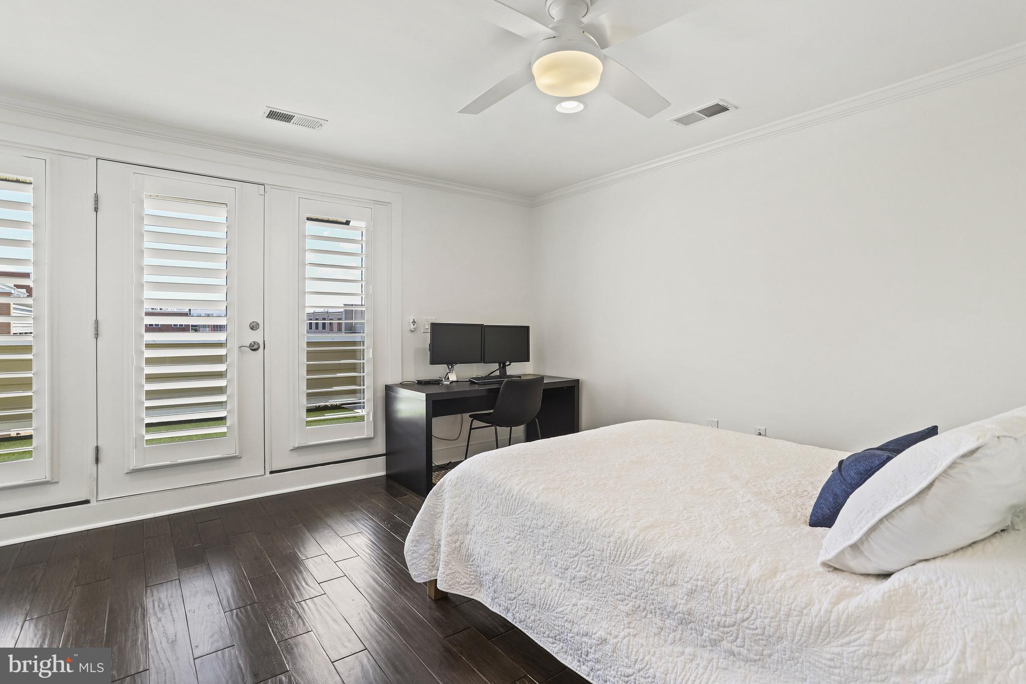 POTOMAC YARD - Residential