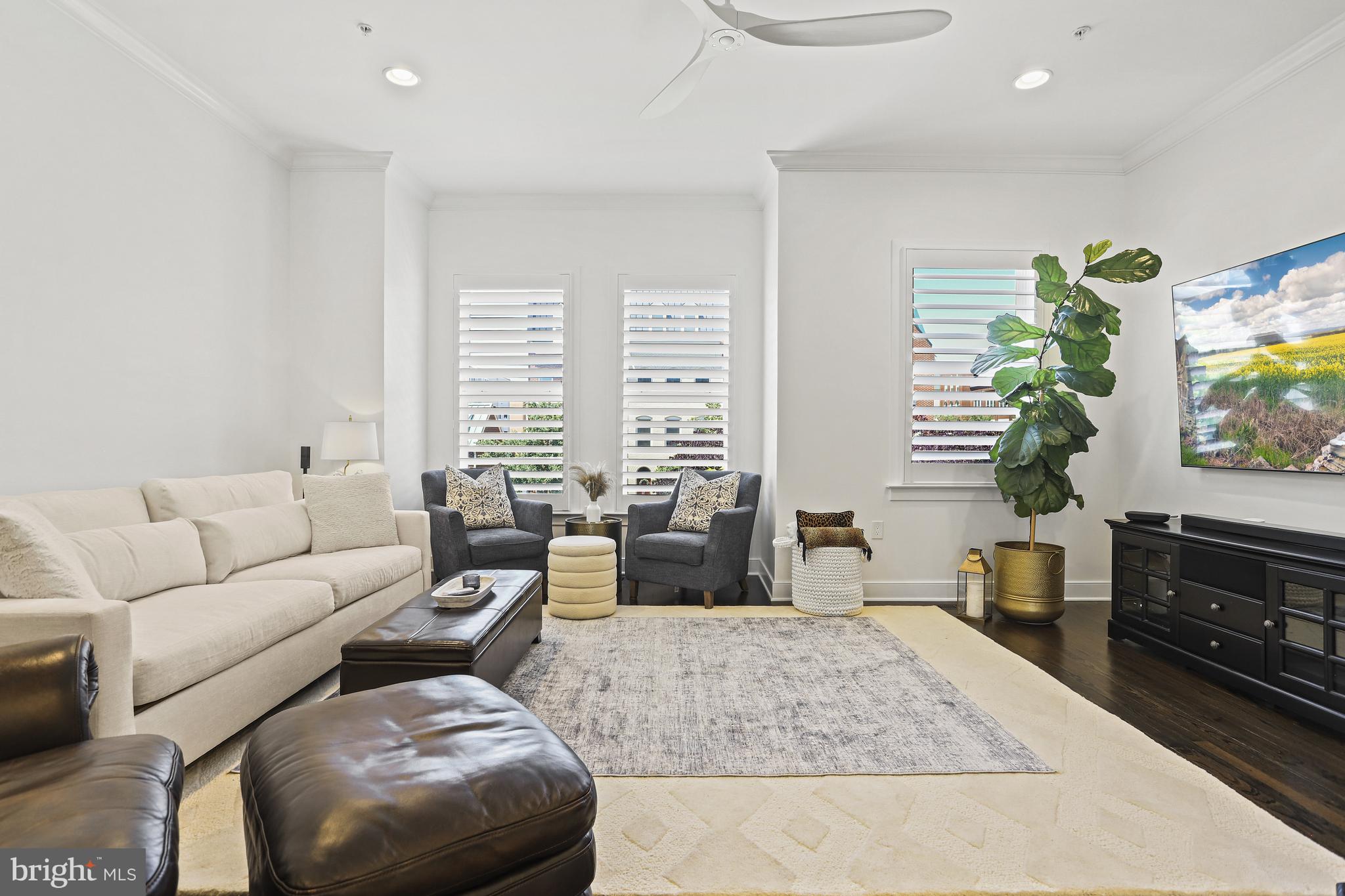 POTOMAC YARD - Residential