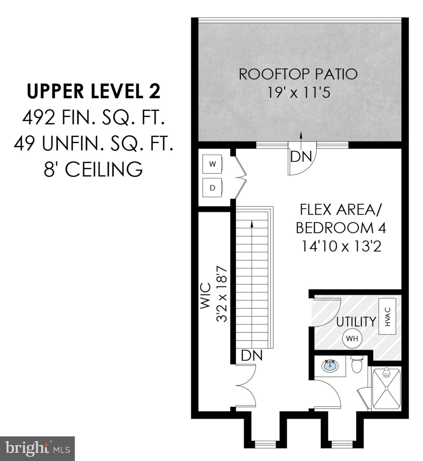 POTOMAC YARD - Residential
