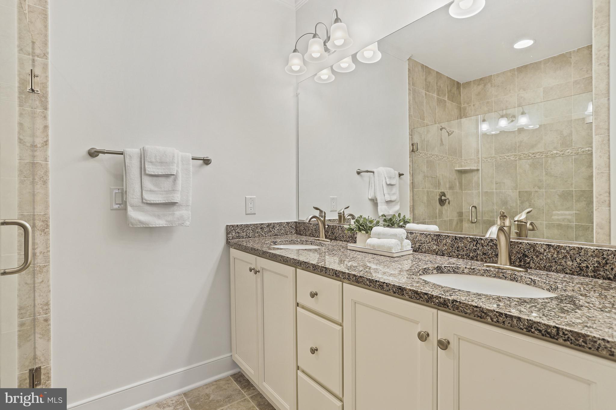 POTOMAC YARD - Residential