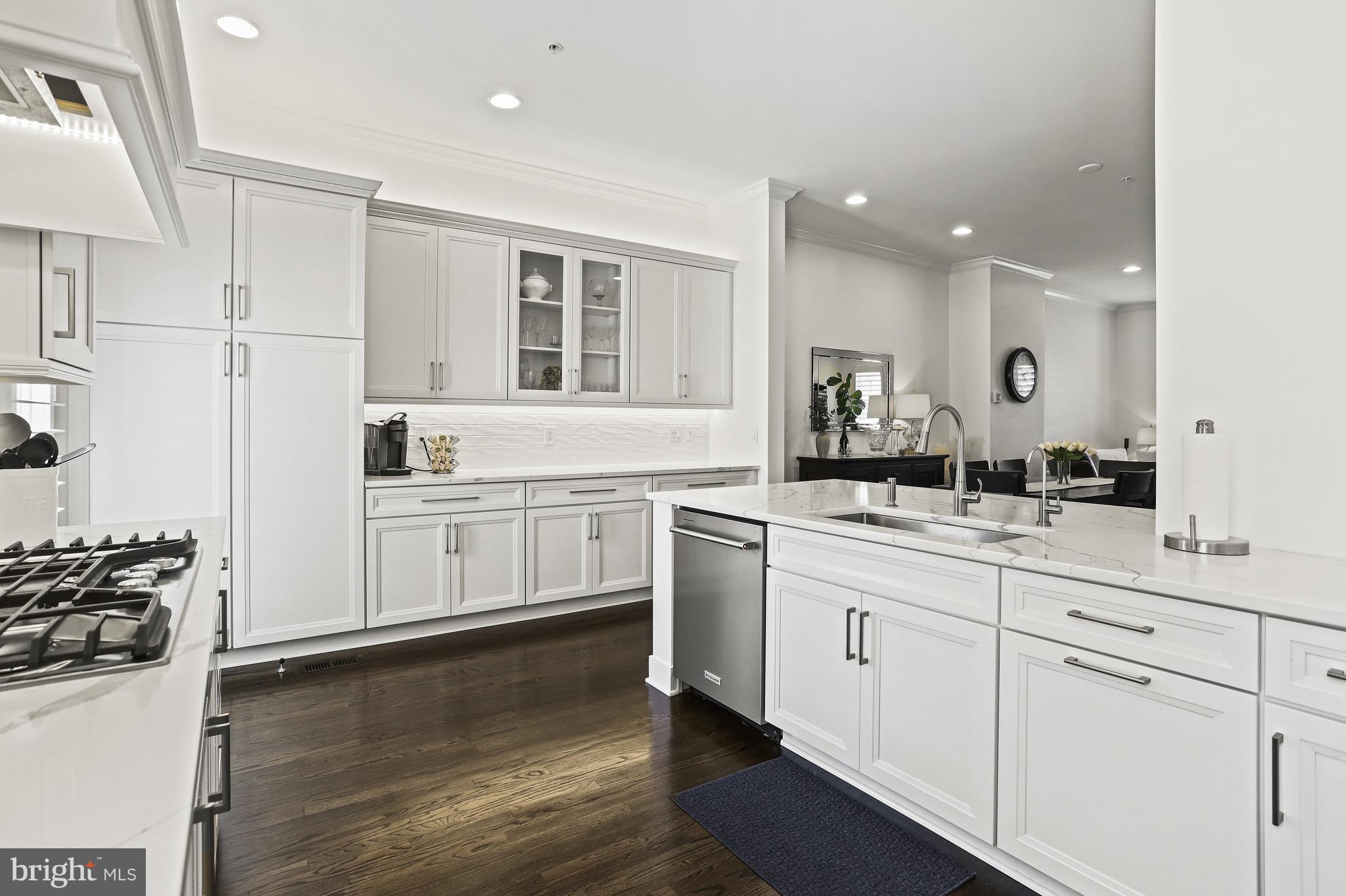 POTOMAC YARD - Residential