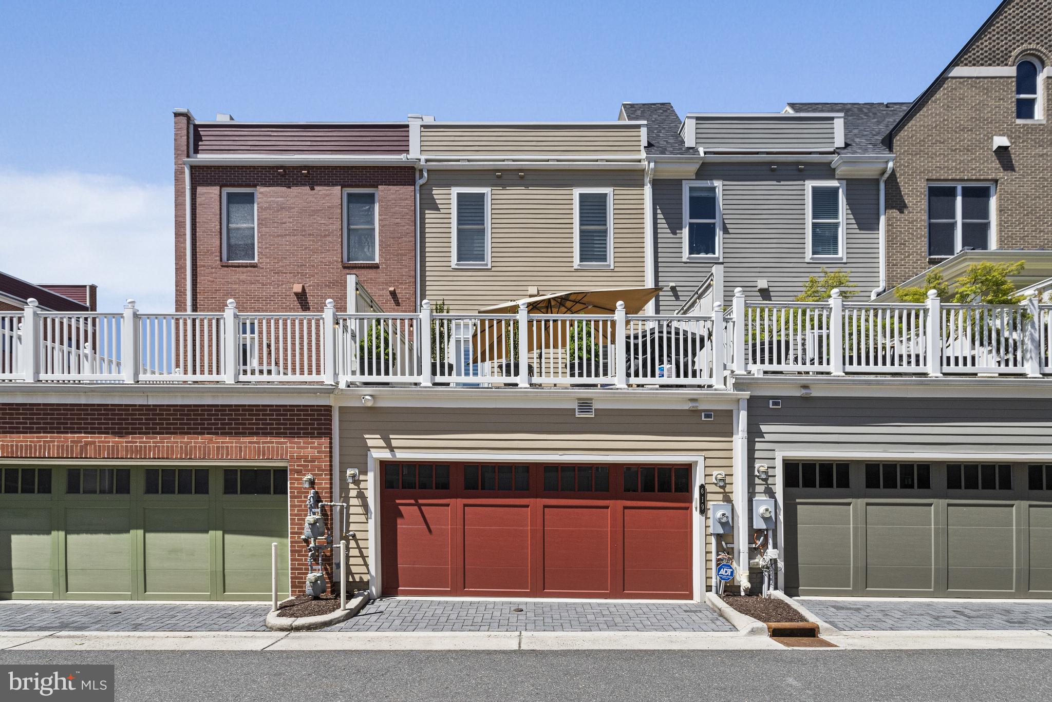 POTOMAC YARD - Residential