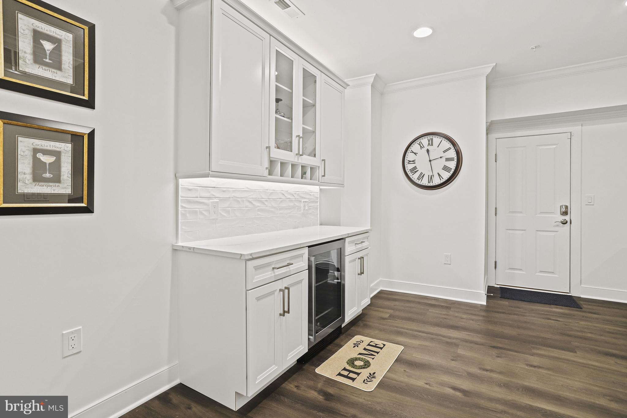 POTOMAC YARD - Residential