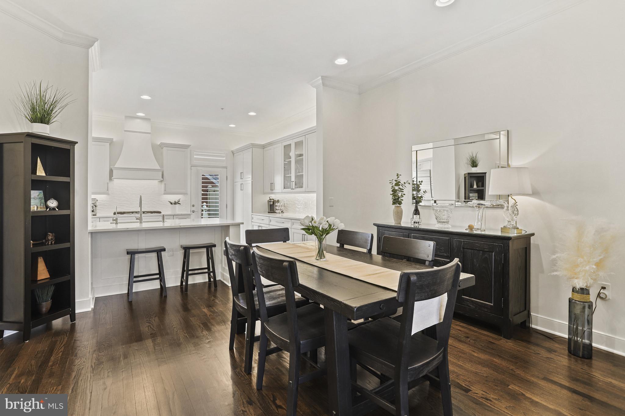 POTOMAC YARD - Residential