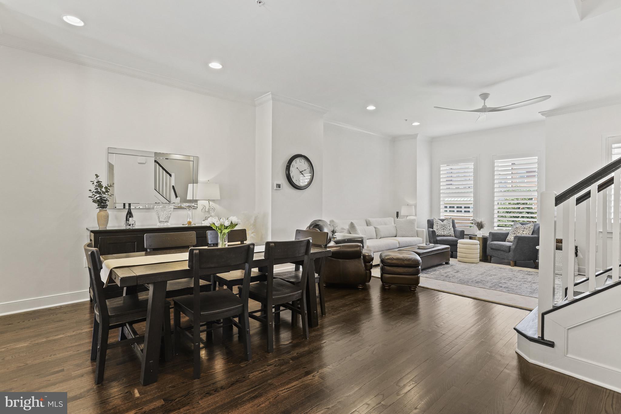 POTOMAC YARD - Residential