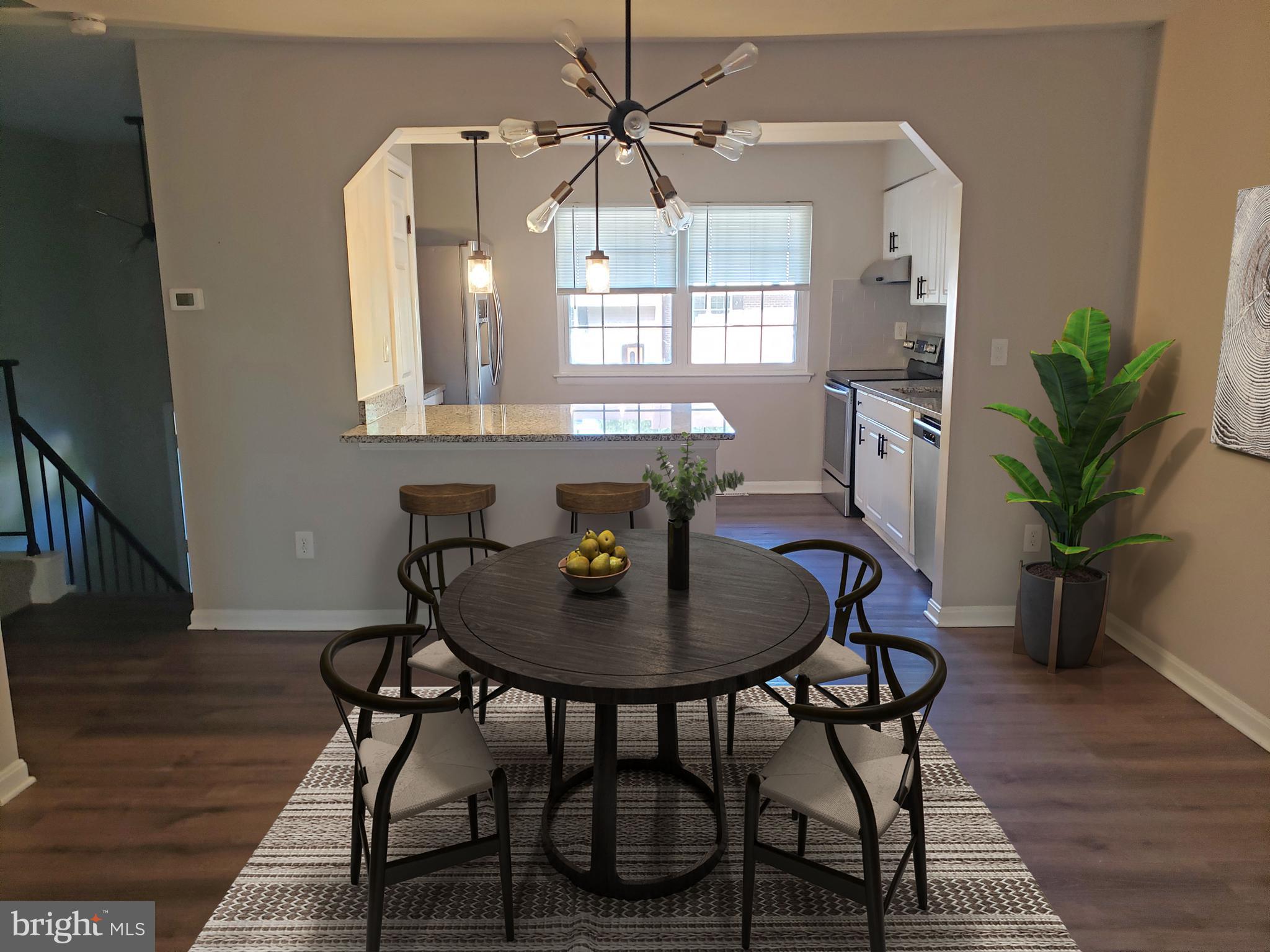 FORESTVIEW - Residential