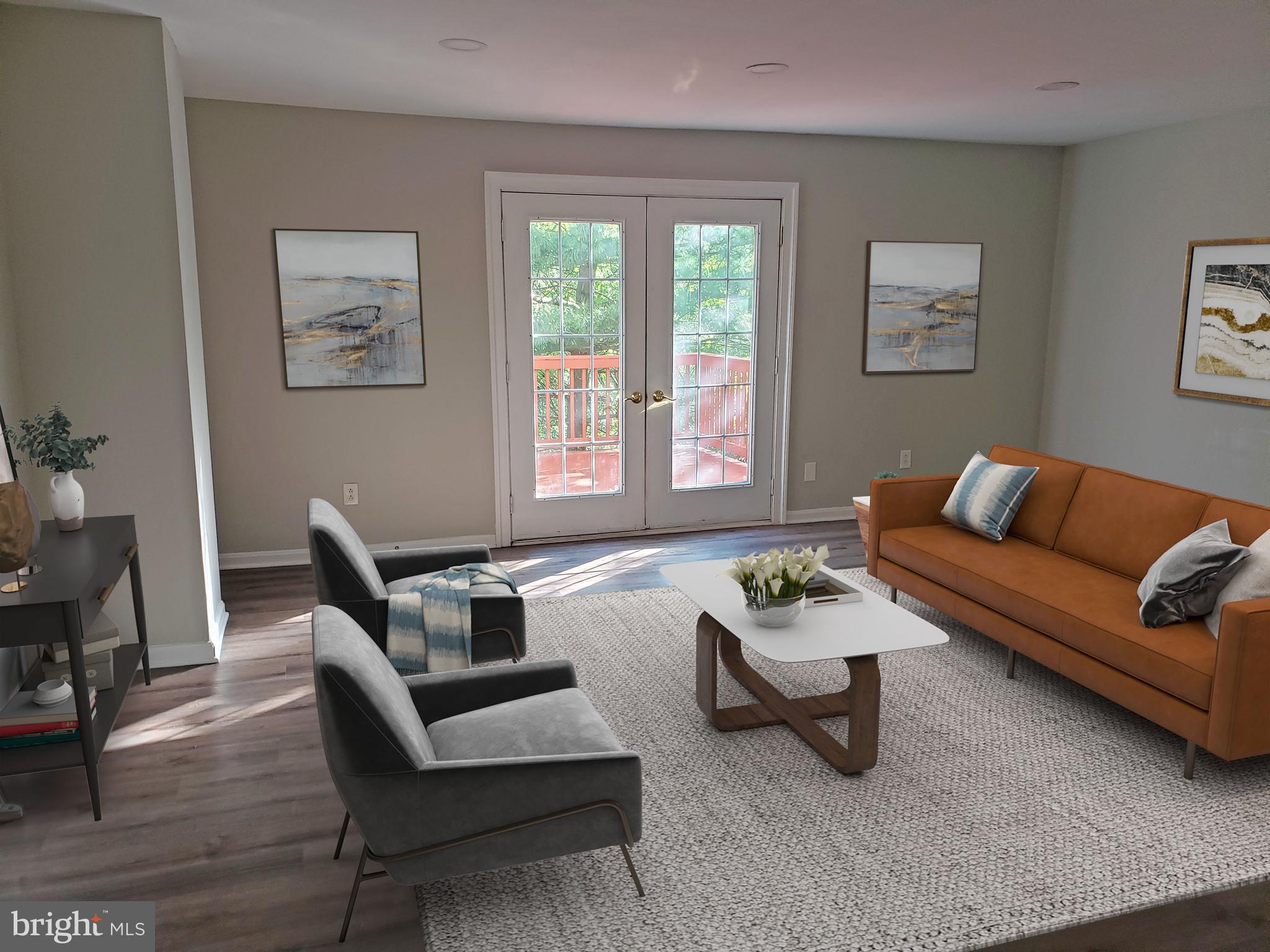 FORESTVIEW - Residential