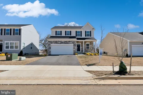 133 Peters Avenue, Ranson, WV MLS: WVJF2016018