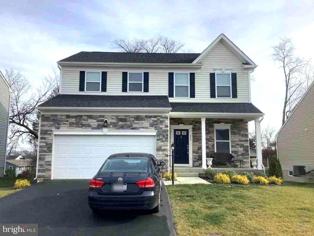 133 PETERS AVENUE