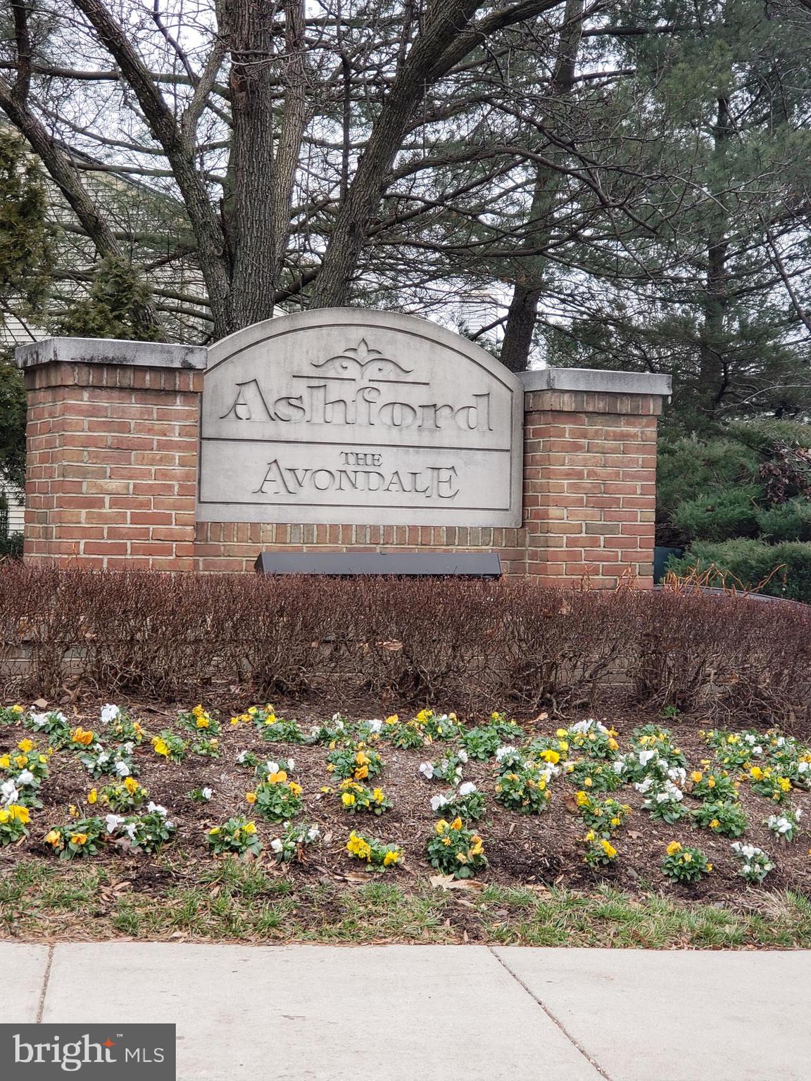 ASHFORD PLAT 1 - Residential Lease