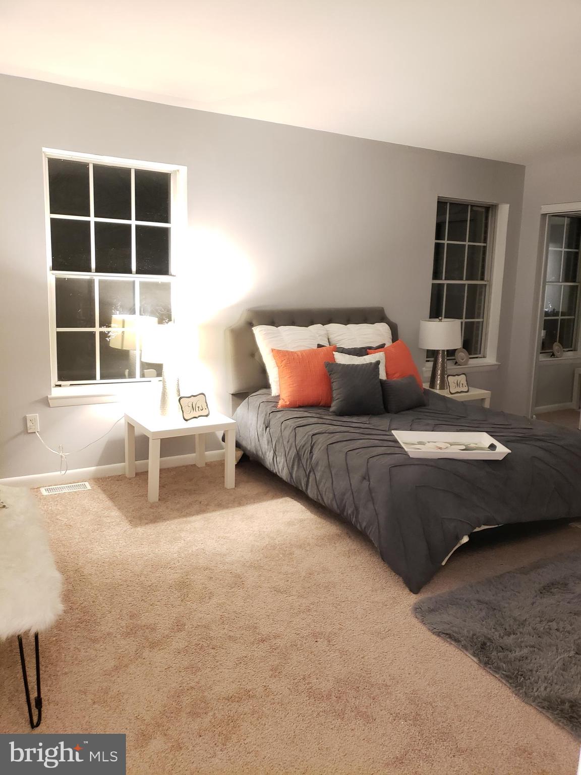 ASHFORD PLAT 1 - Residential Lease