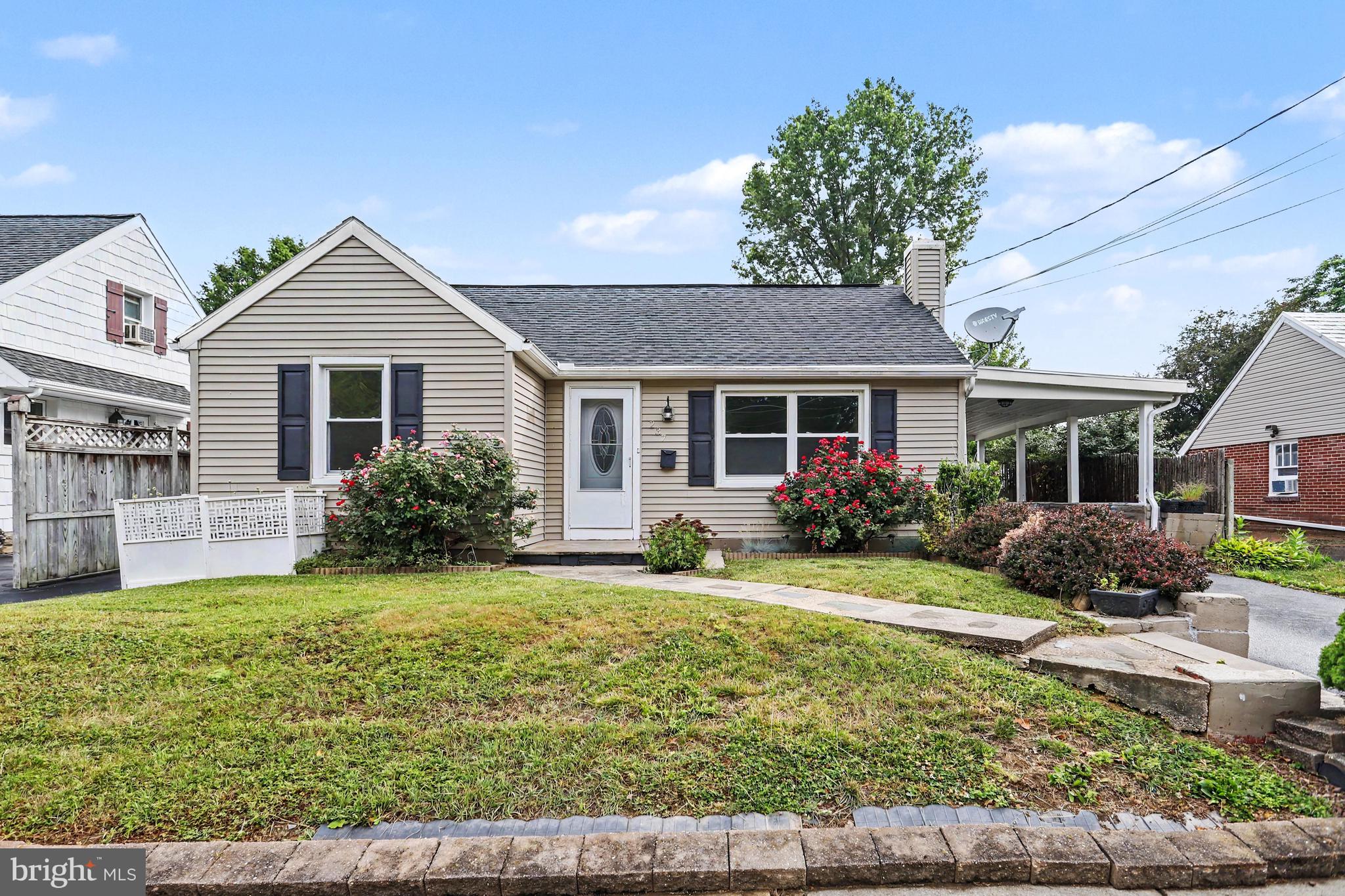 237 NOBLE STREET