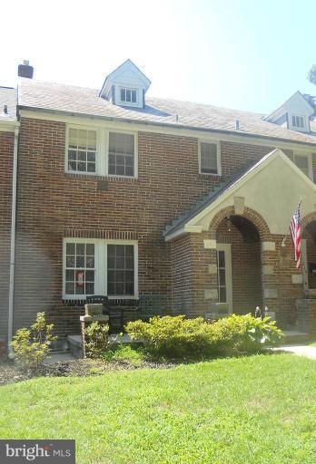 RODGERS FORGE - Residential Lease