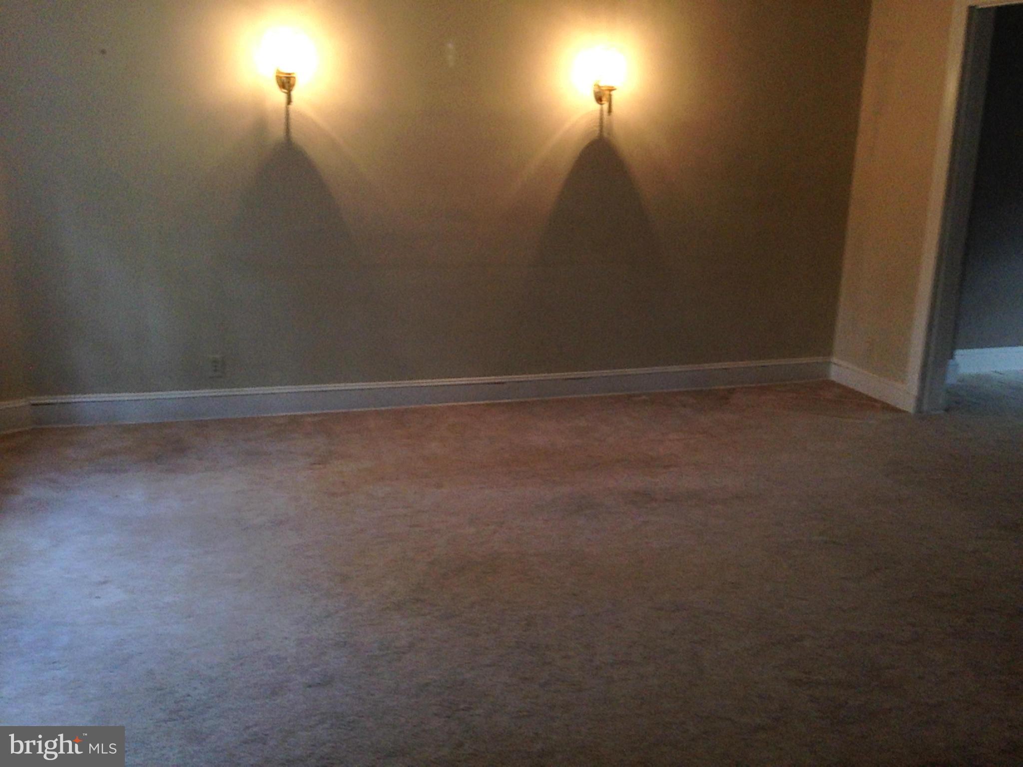 RODGERS FORGE - Residential Lease