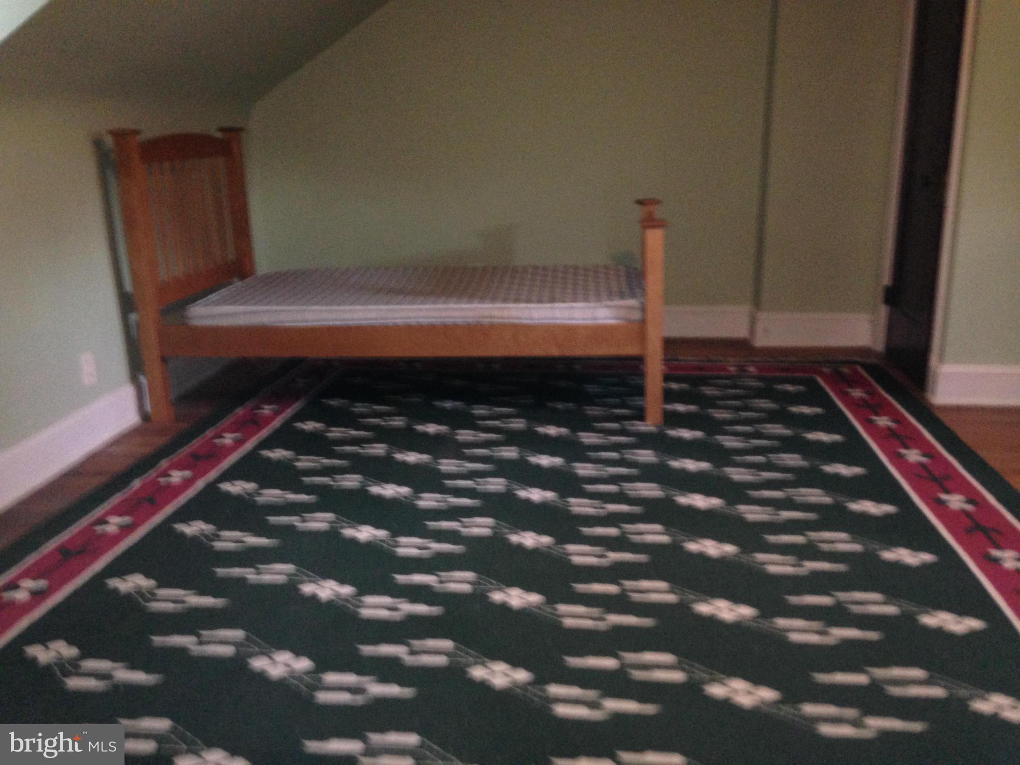 RODGERS FORGE - Residential Lease