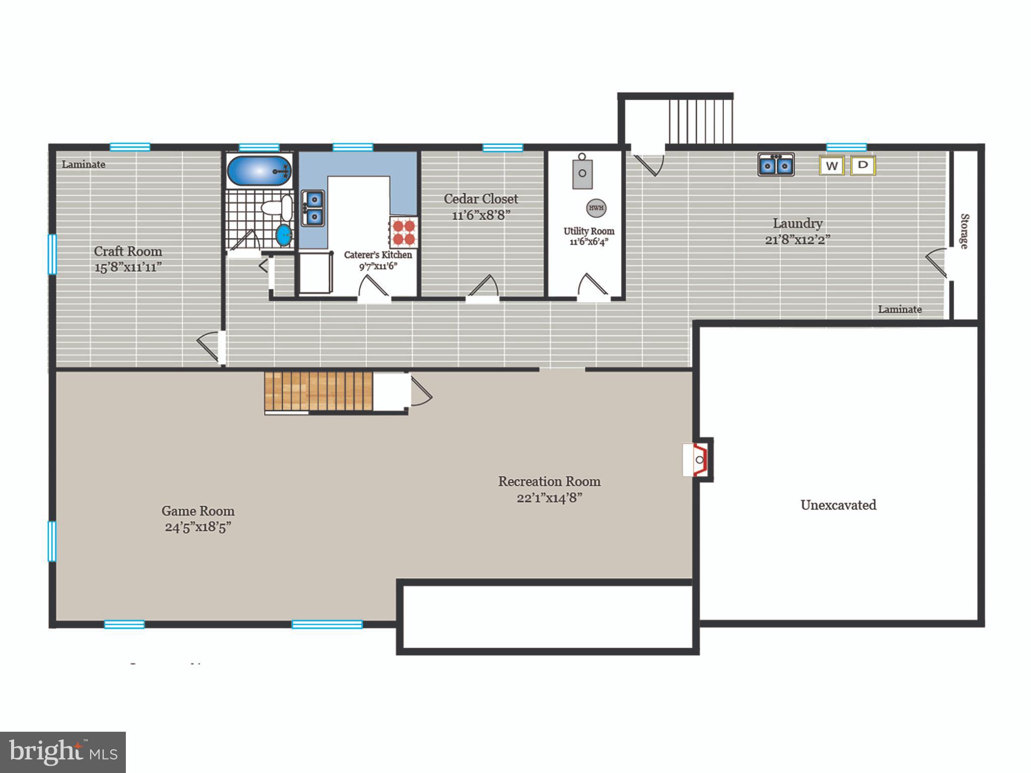2201 ROLLINS DRIVE