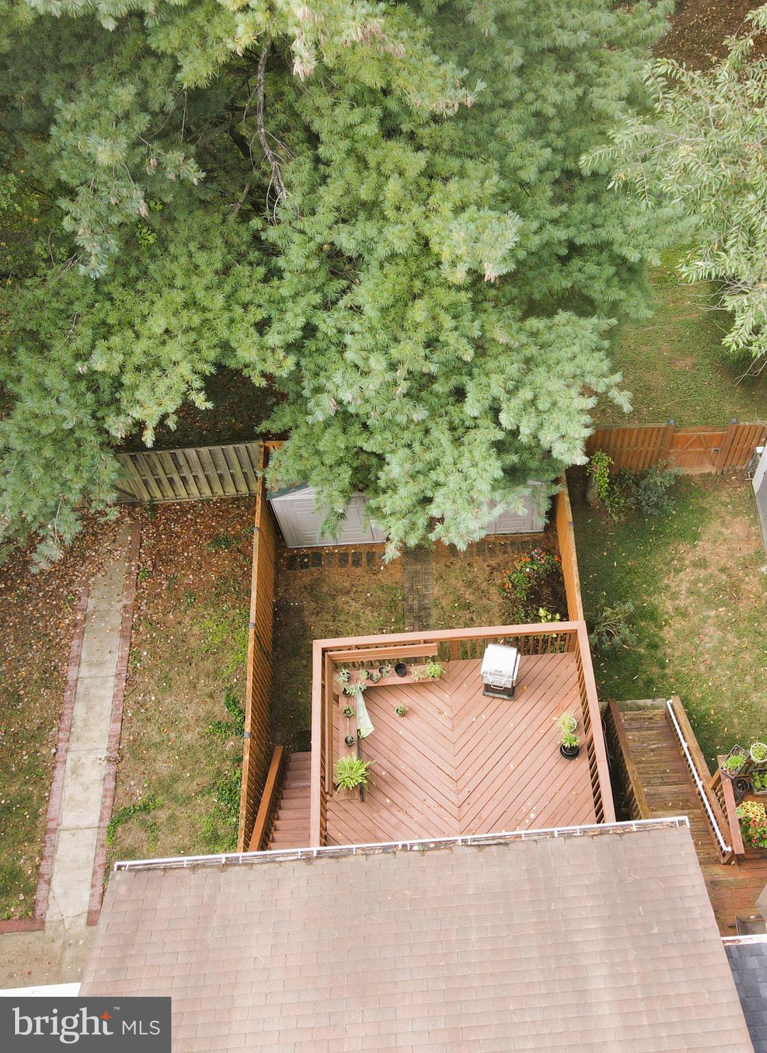 20016 WESTEND COURT