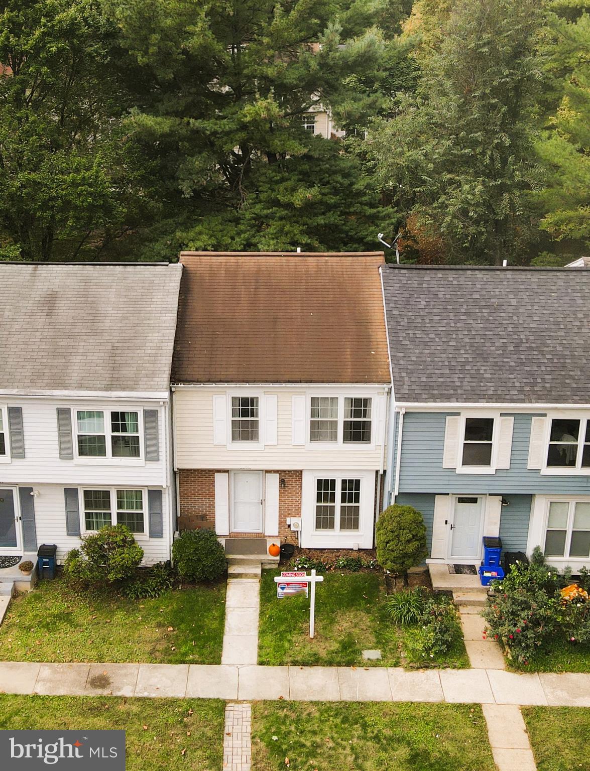 20016 WESTEND COURT
