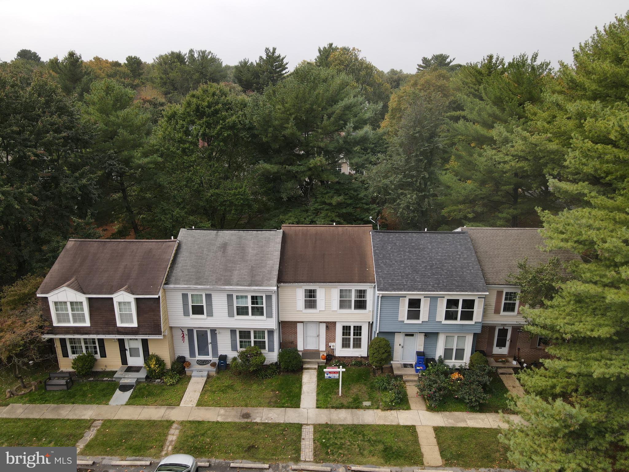 20016 WESTEND COURT