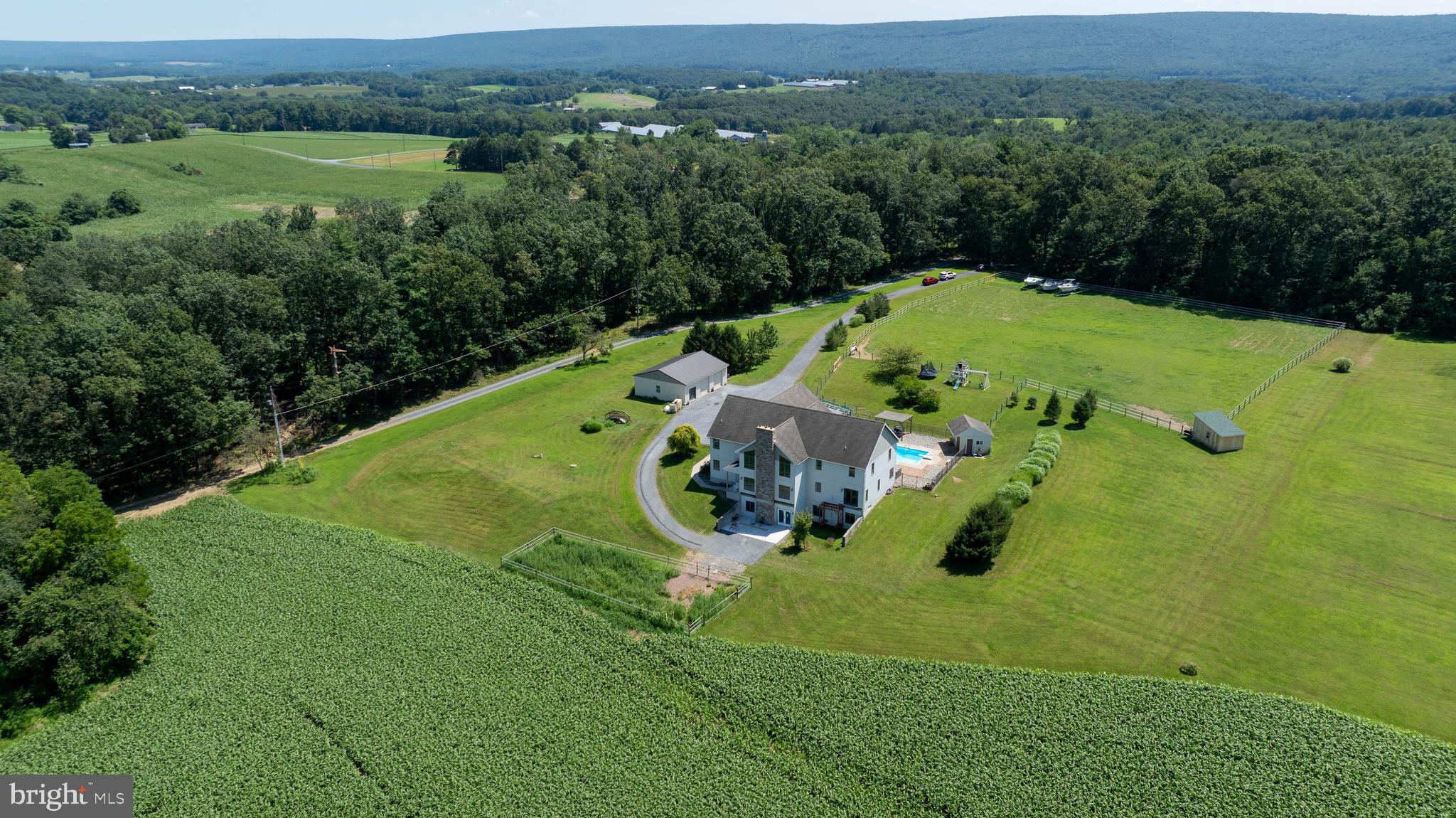 519 BIRDS HILL ROAD