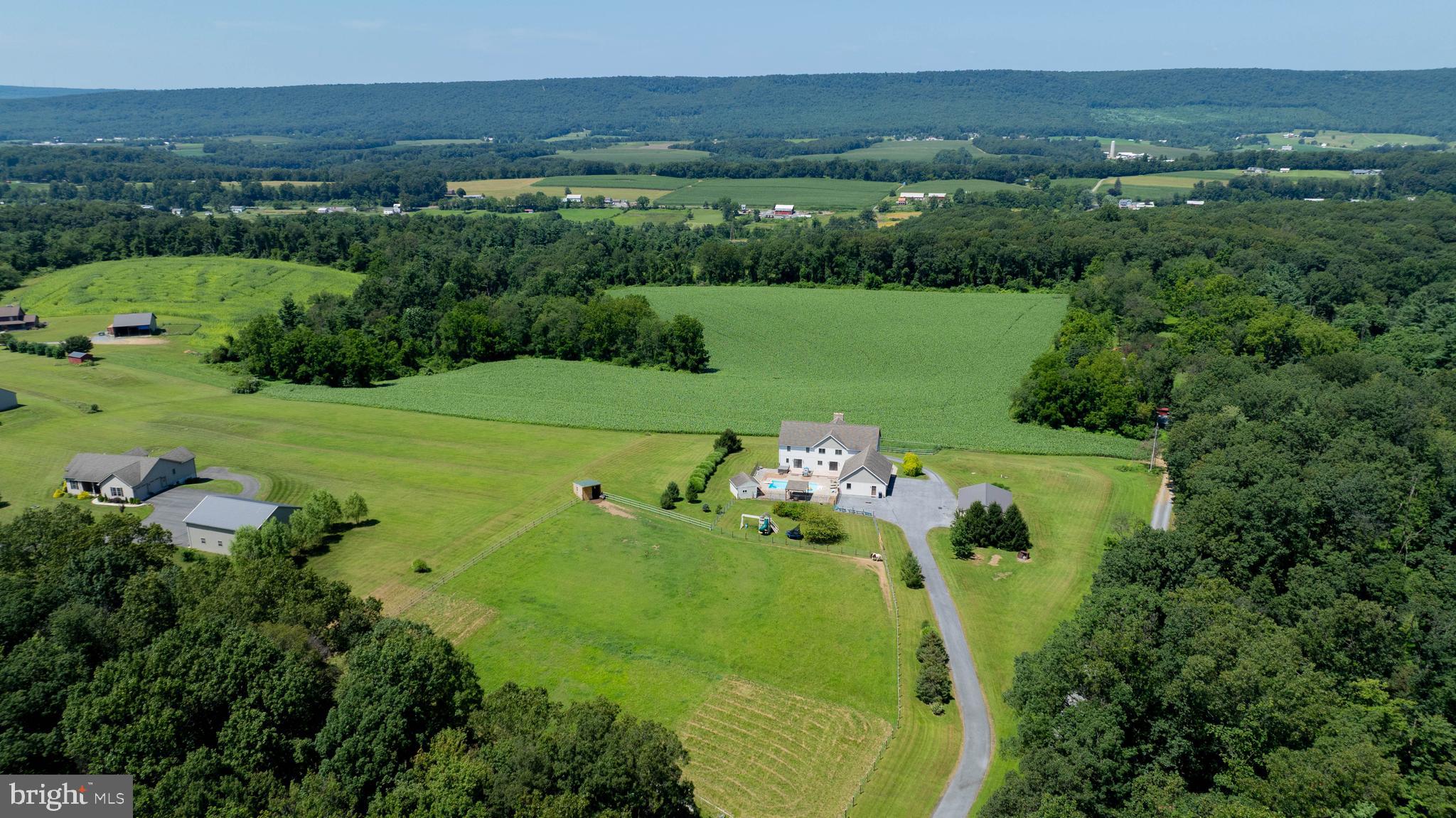 519 BIRDS HILL ROAD