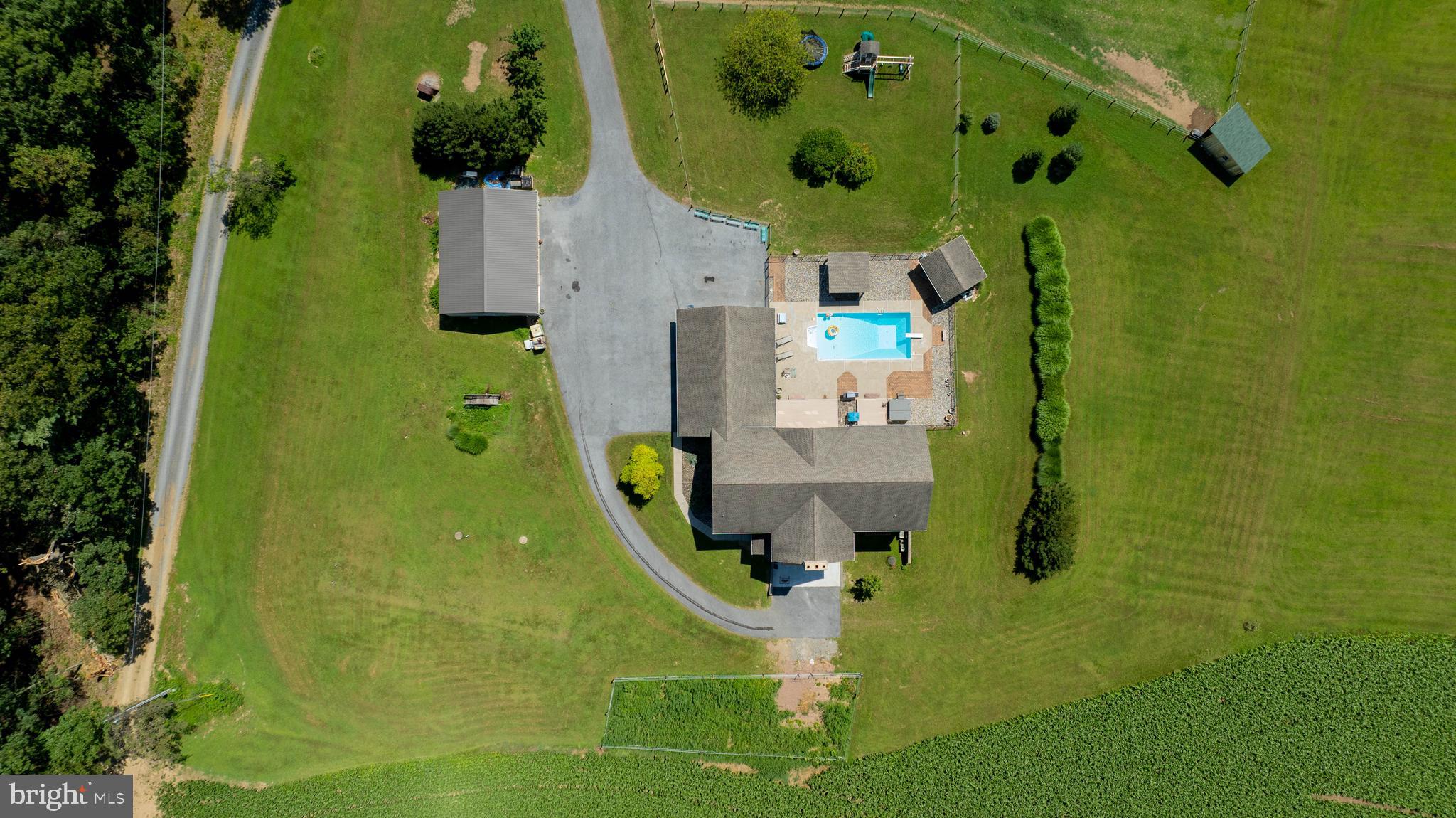 519 BIRDS HILL ROAD