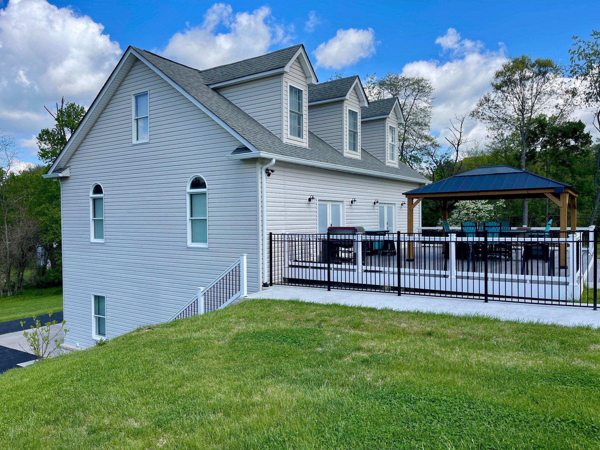 3003 SHEFFIELD COURT