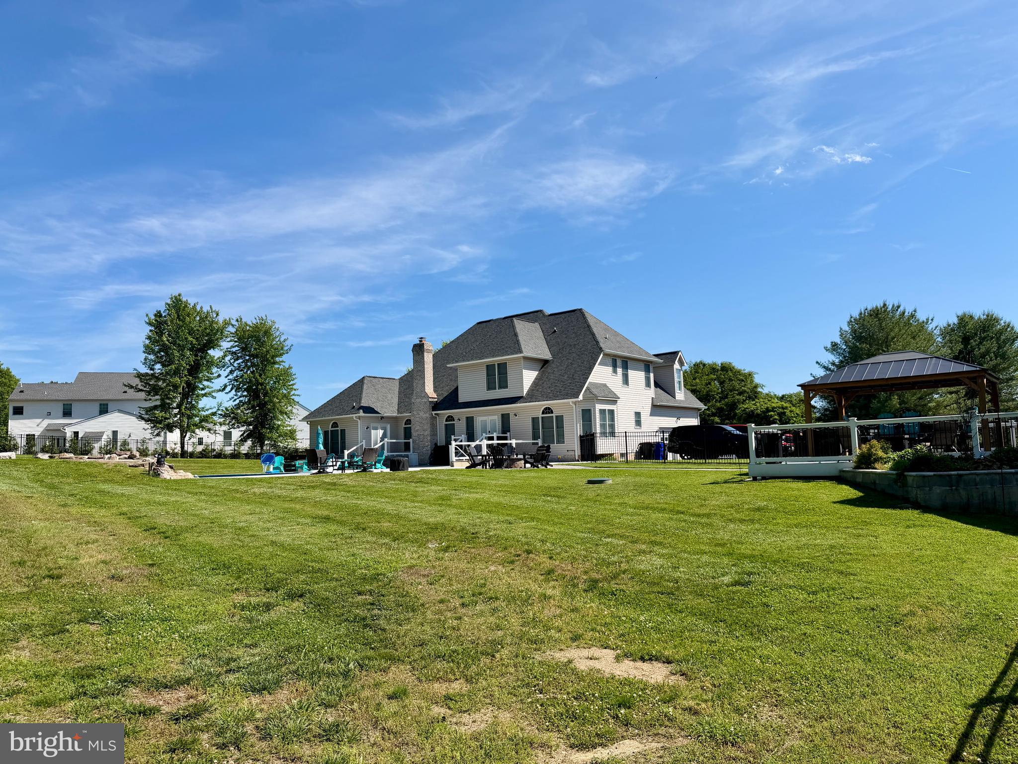 HADDON HURST - Residential