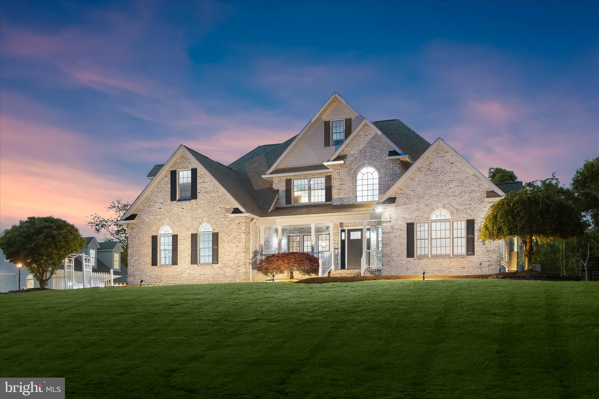 3003 SHEFFIELD COURT