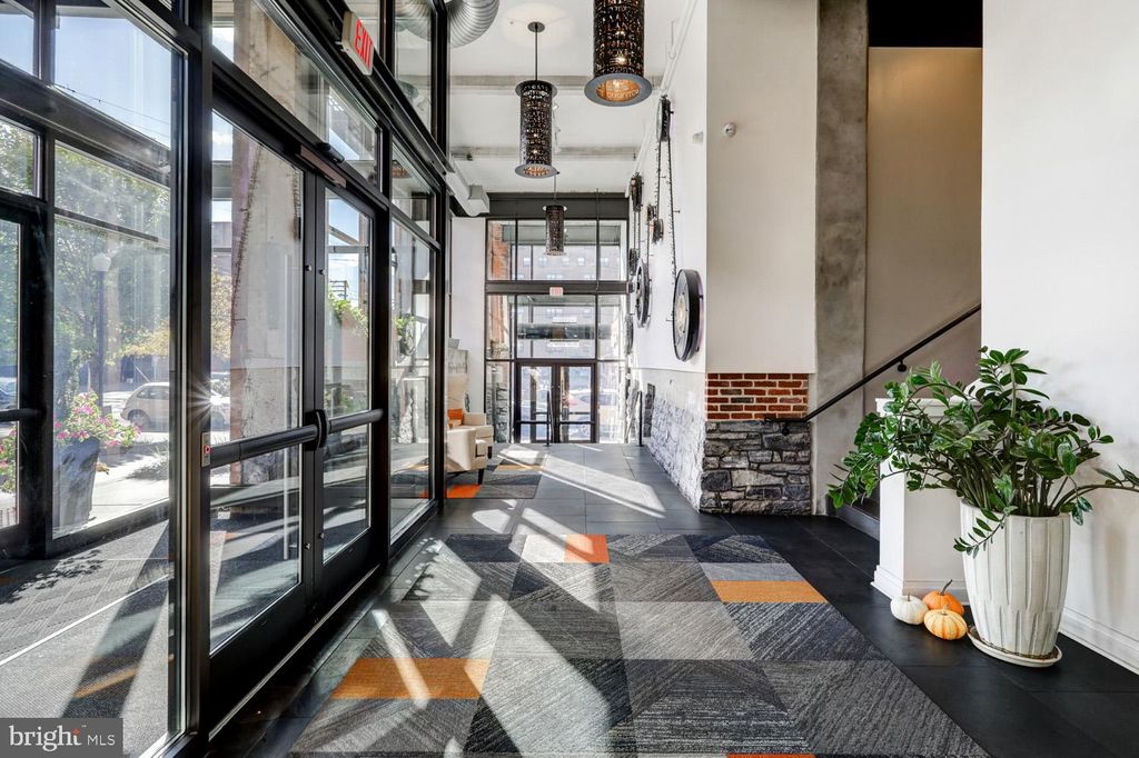 Photo of 41 W Lemon Street #205, LANCASTER, PA 17603 (MLS # PALA2078500)