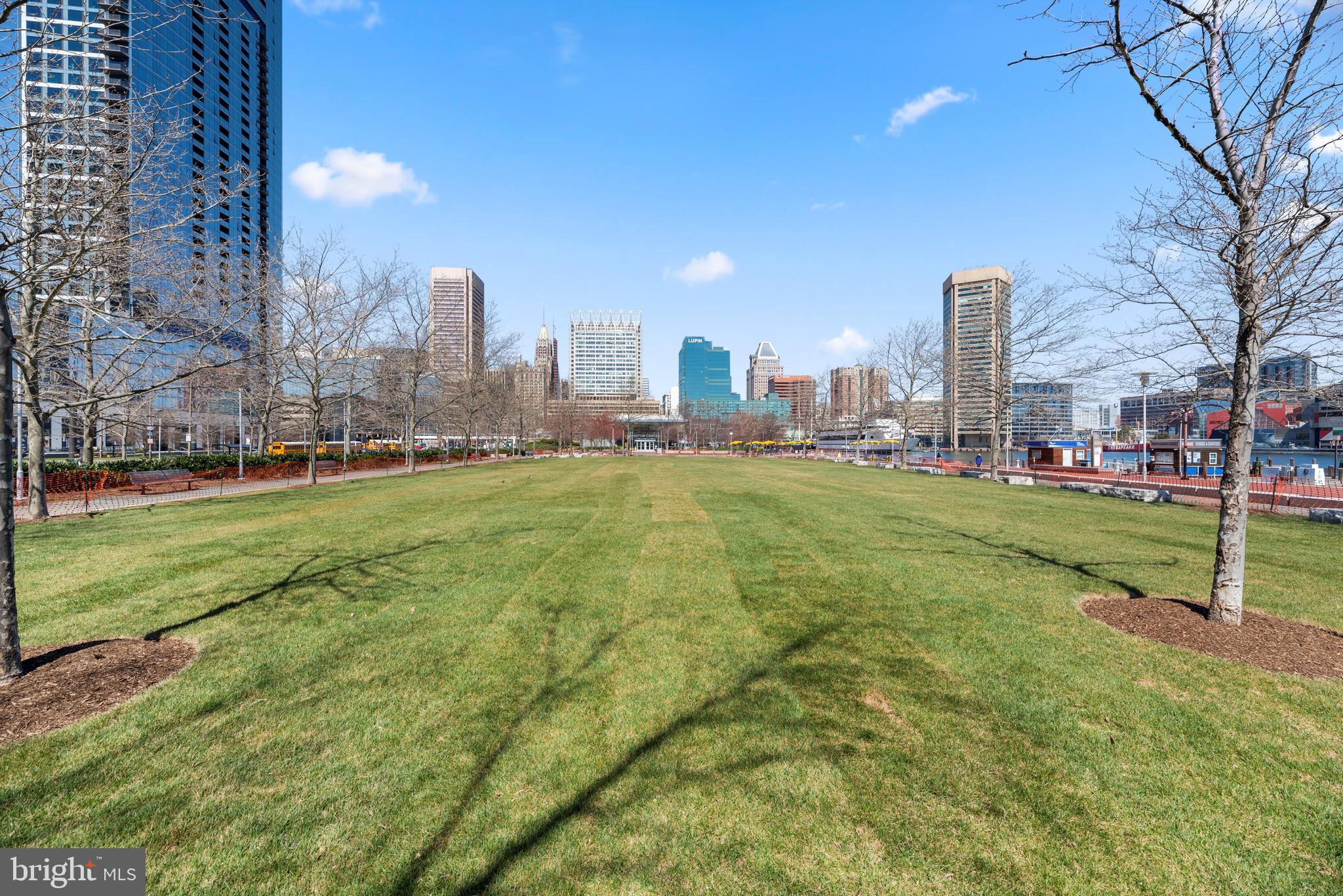 INNER HARBOR - Residential