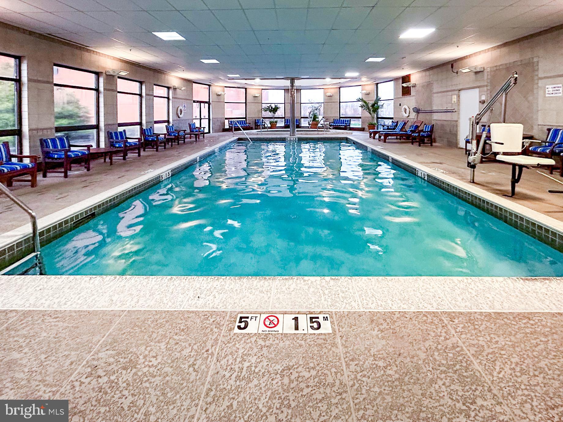 INNER HARBOR - Residential