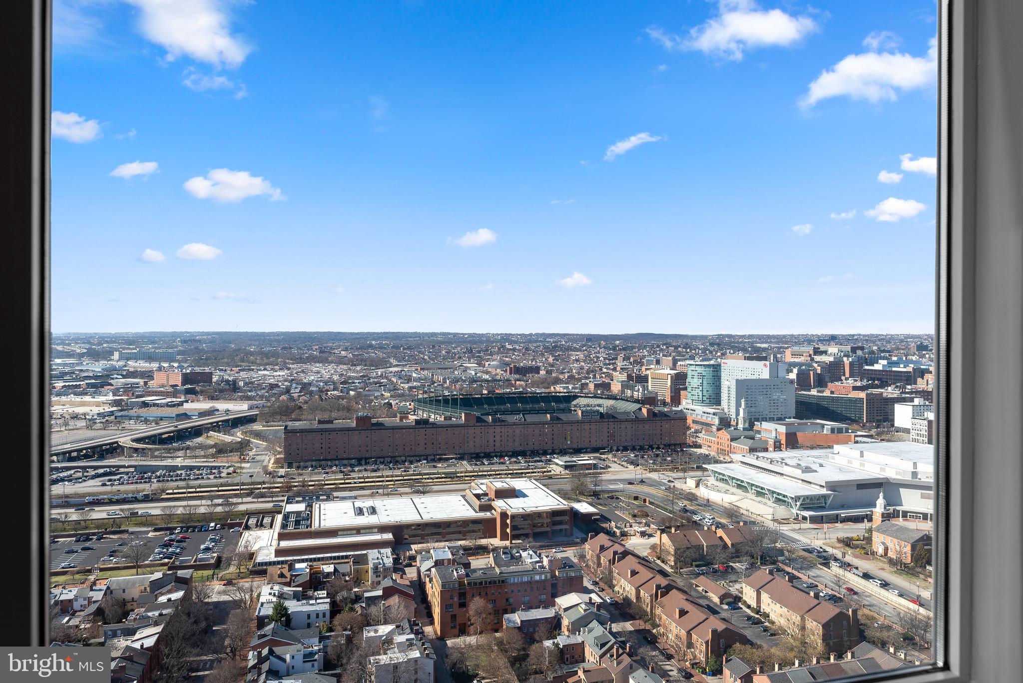 INNER HARBOR - Residential