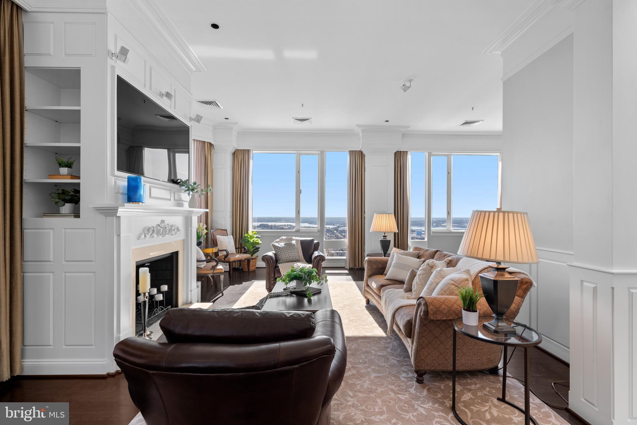 INNER HARBOR - Residential