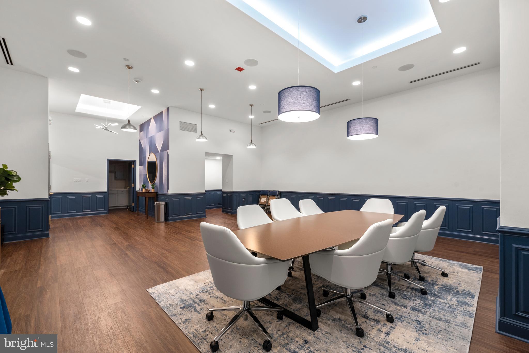 INNER HARBOR - Residential