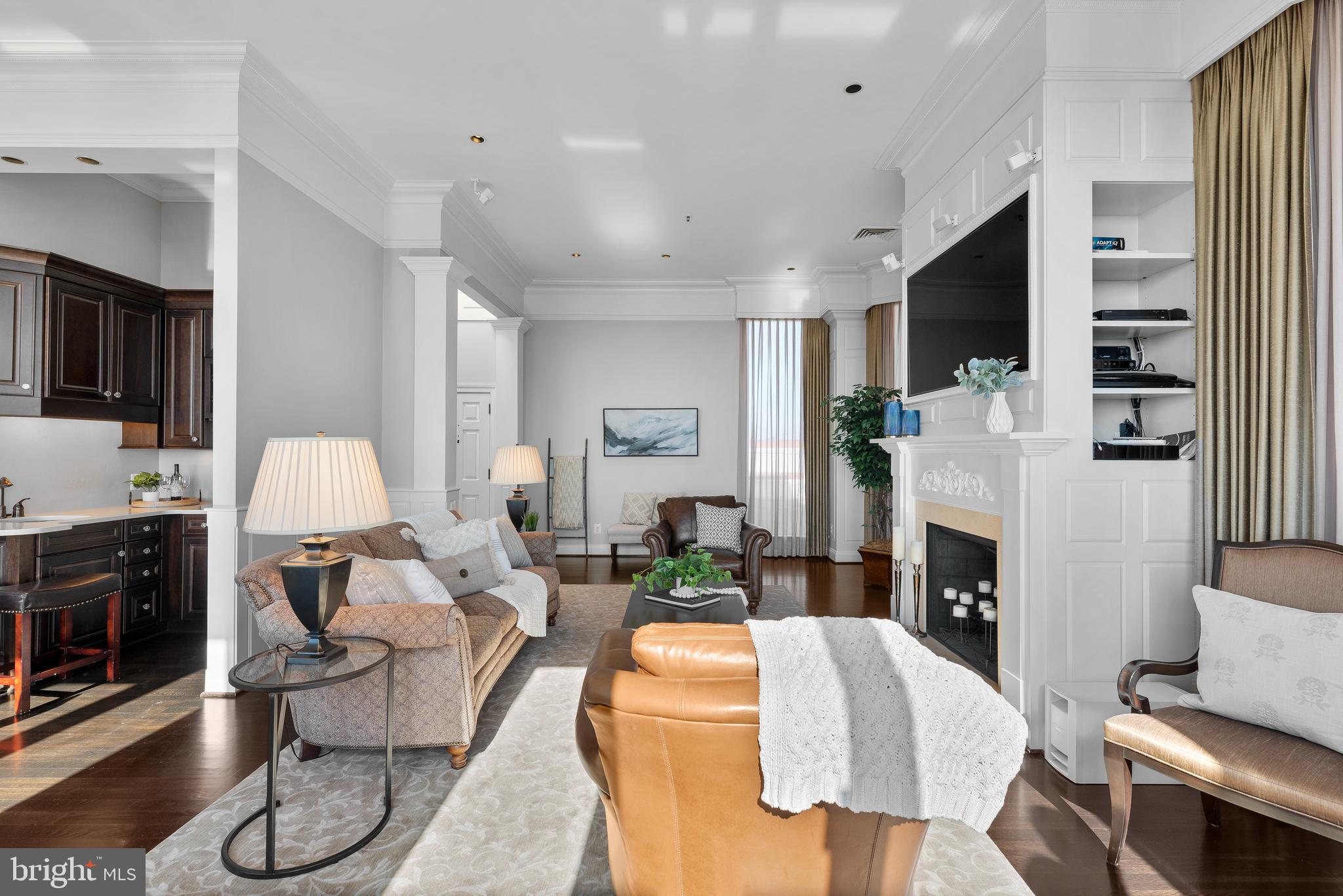 INNER HARBOR - Residential