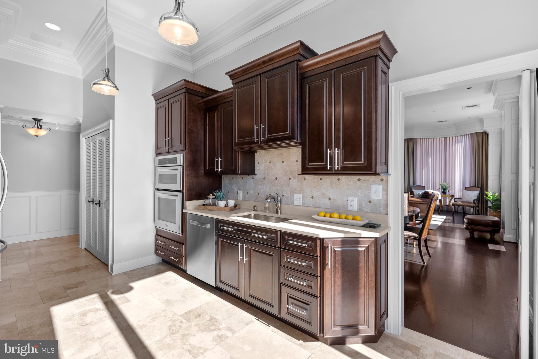 INNER HARBOR - Residential