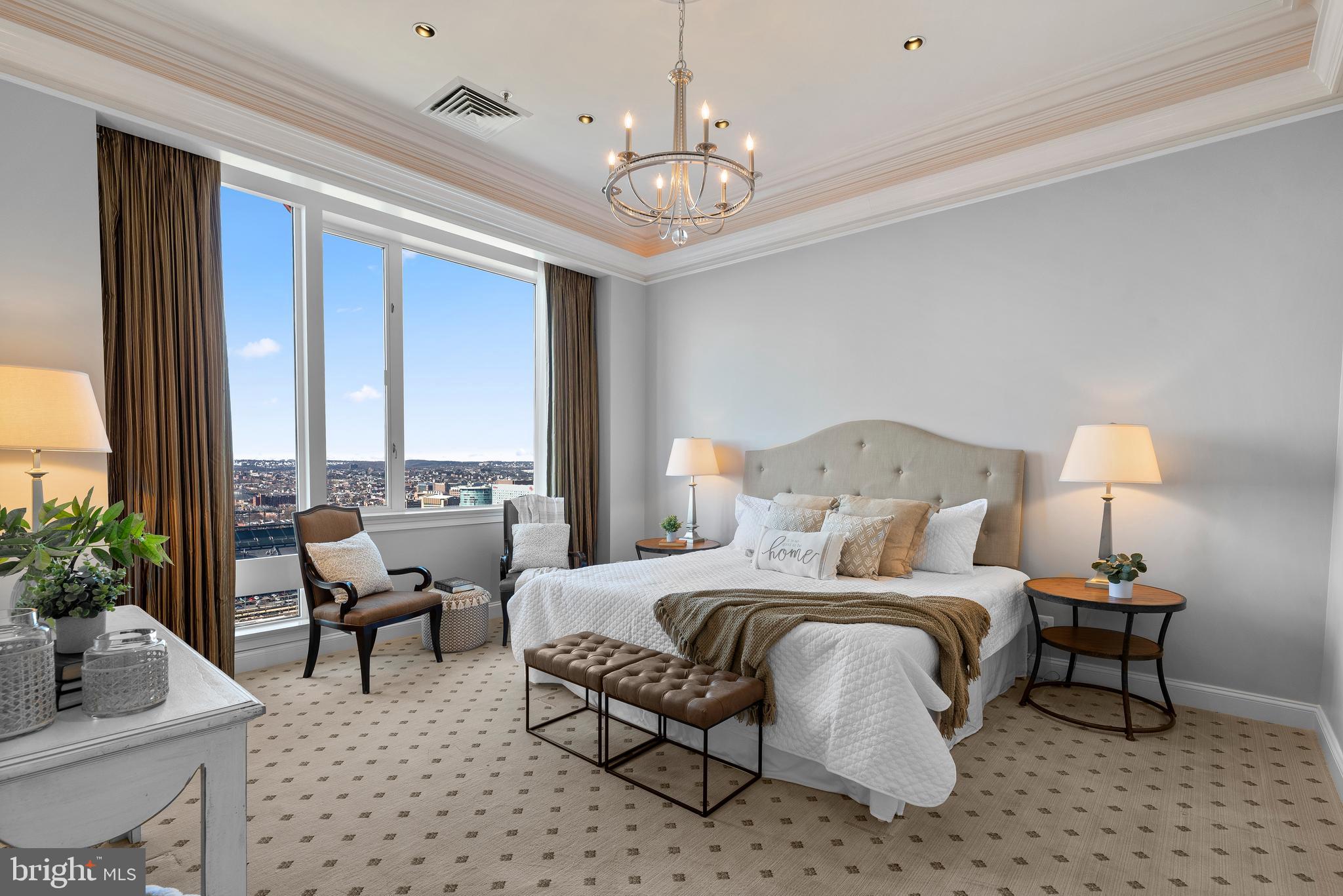 INNER HARBOR - Residential