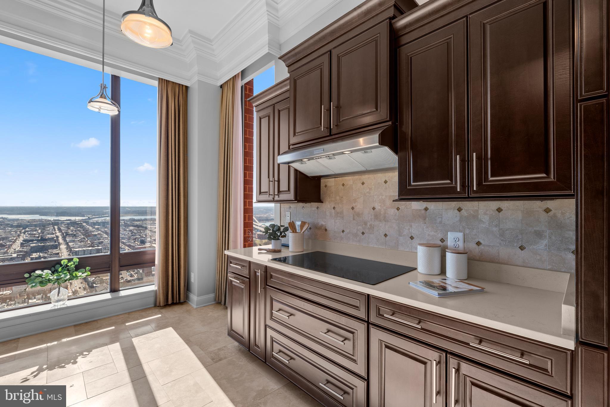 INNER HARBOR - Residential