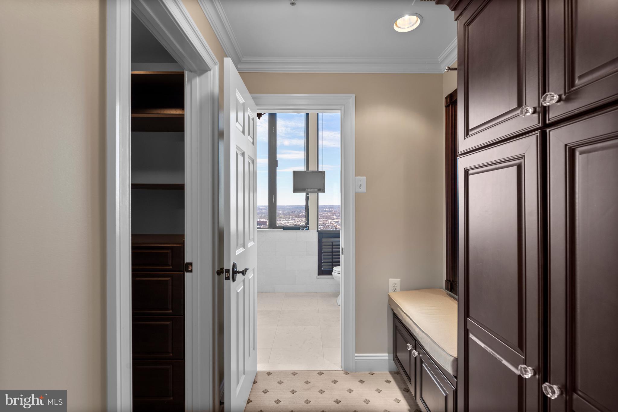 INNER HARBOR - Residential