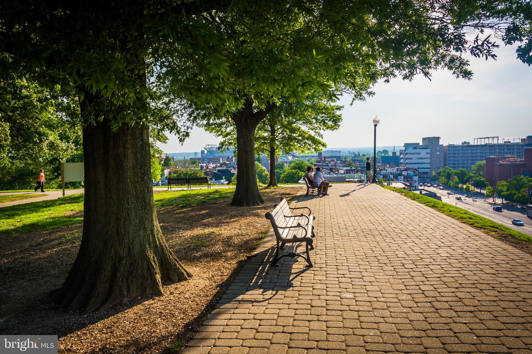 INNER HARBOR - Residential