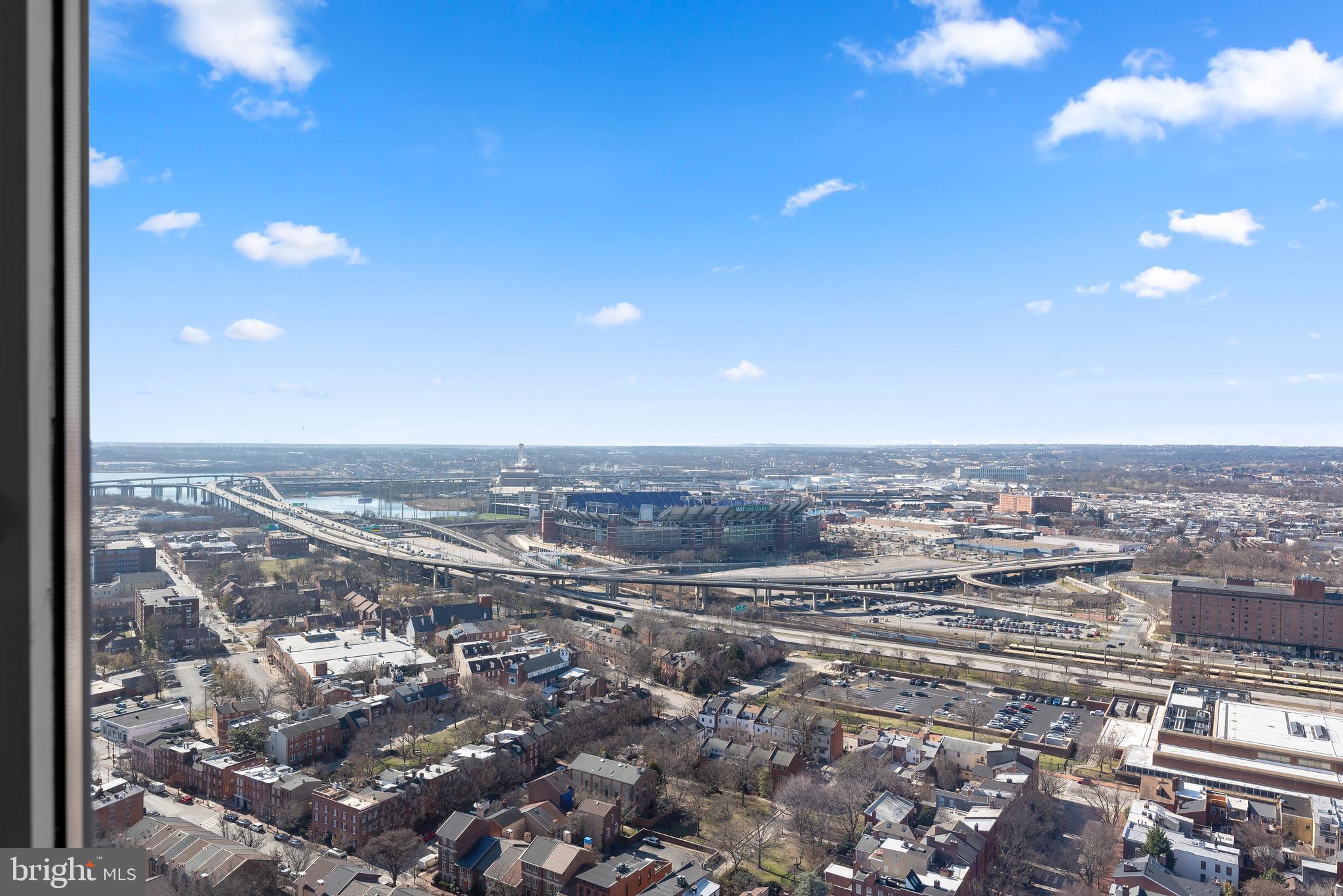 INNER HARBOR - Residential