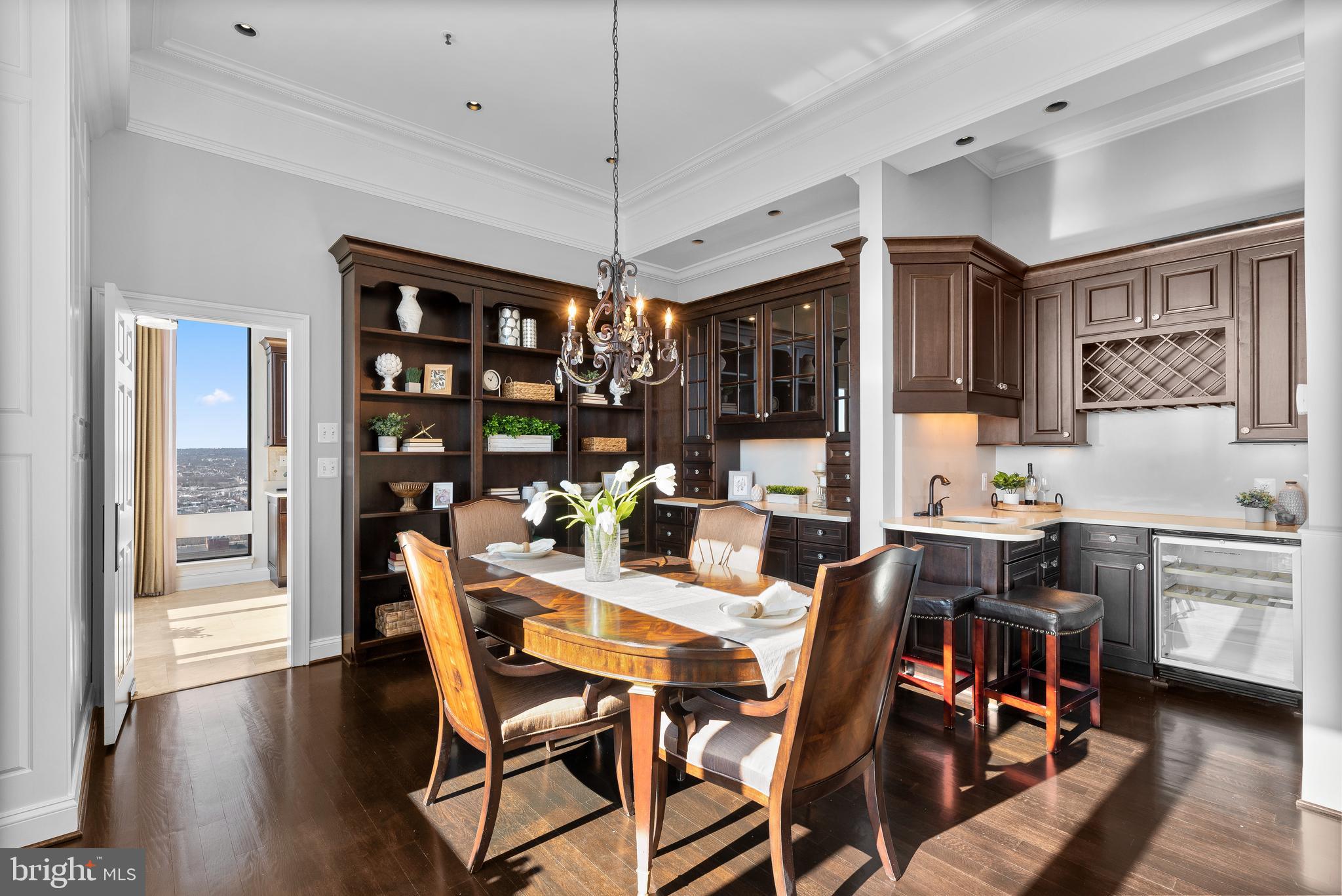 INNER HARBOR - Residential