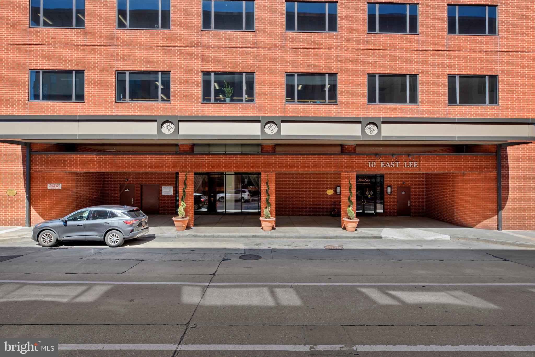 INNER HARBOR - Residential