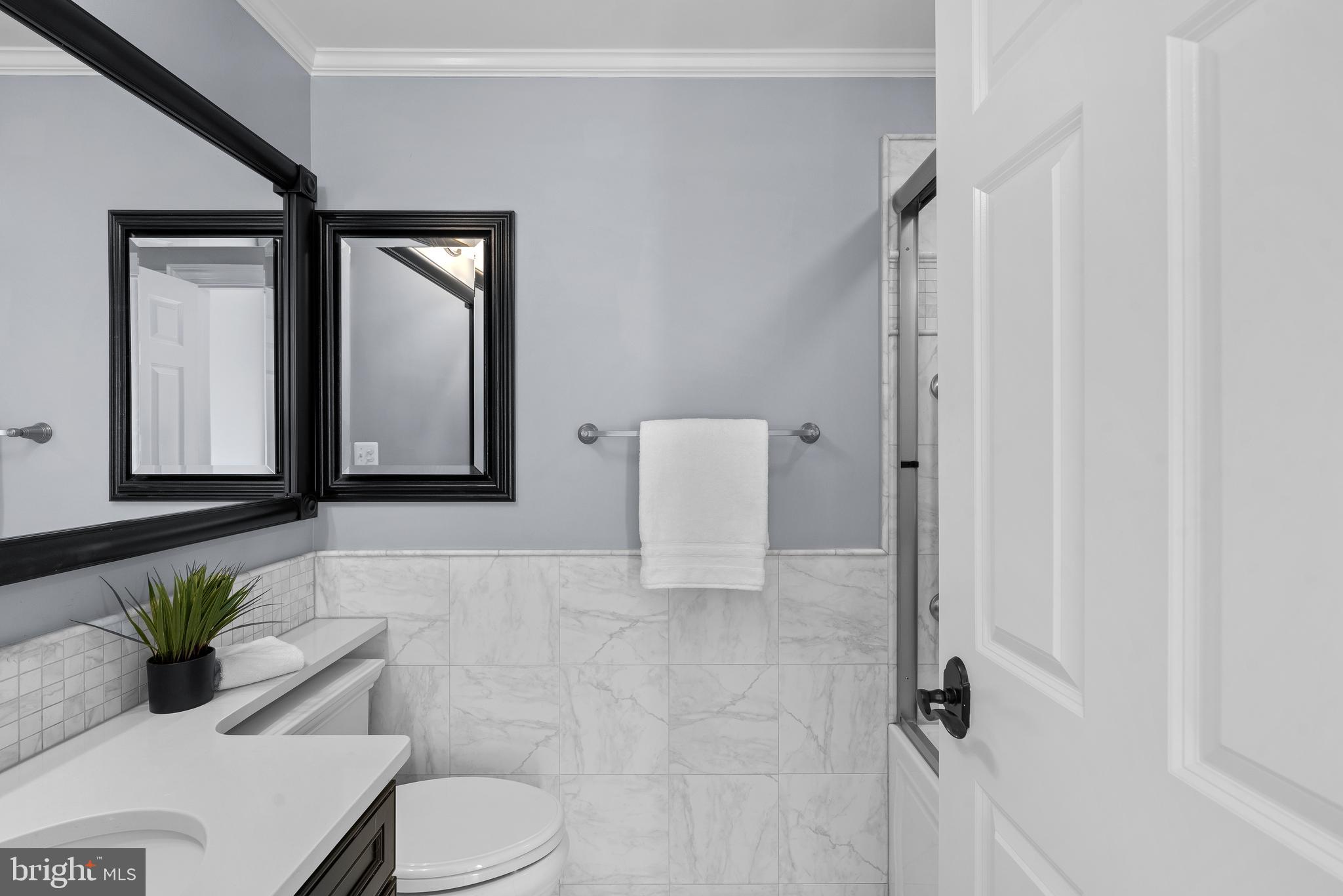 INNER HARBOR - Residential